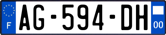 AG-594-DH