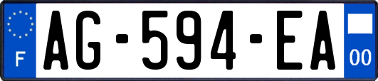 AG-594-EA