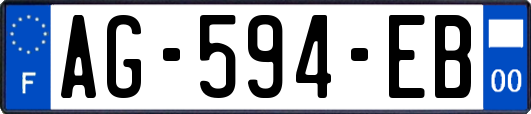 AG-594-EB