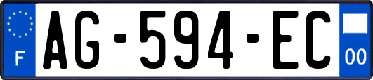 AG-594-EC