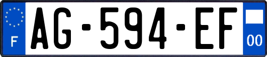 AG-594-EF