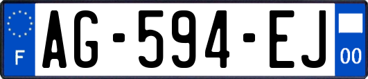 AG-594-EJ