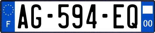 AG-594-EQ