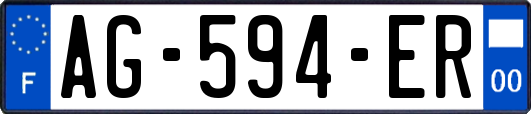 AG-594-ER