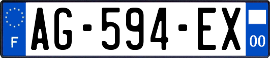AG-594-EX