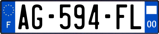 AG-594-FL