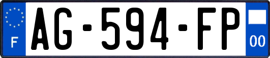 AG-594-FP