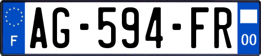 AG-594-FR