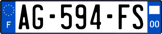AG-594-FS