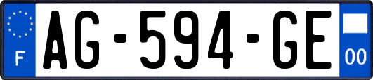 AG-594-GE