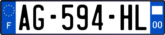 AG-594-HL