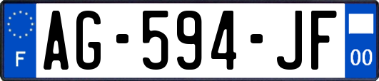 AG-594-JF
