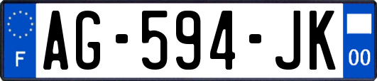 AG-594-JK