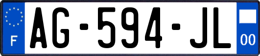 AG-594-JL