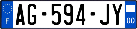 AG-594-JY