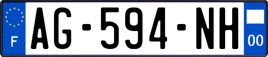 AG-594-NH