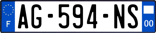 AG-594-NS