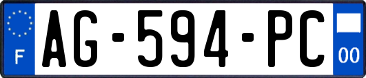 AG-594-PC