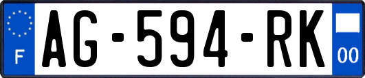 AG-594-RK