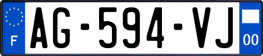 AG-594-VJ