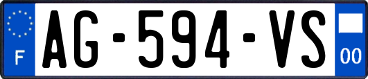 AG-594-VS