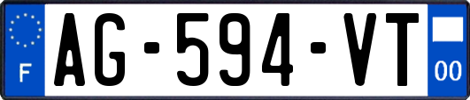 AG-594-VT