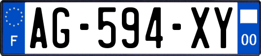 AG-594-XY