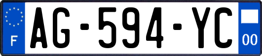 AG-594-YC
