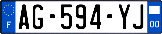 AG-594-YJ