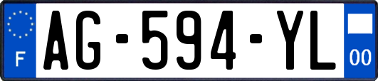 AG-594-YL
