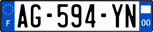 AG-594-YN