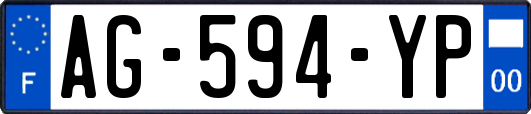 AG-594-YP