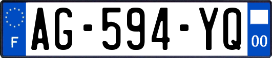 AG-594-YQ