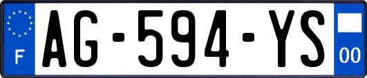 AG-594-YS