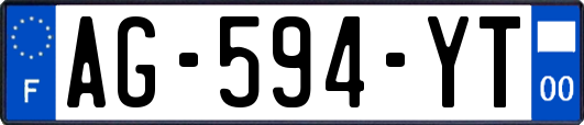 AG-594-YT