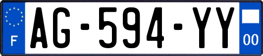 AG-594-YY