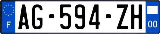 AG-594-ZH