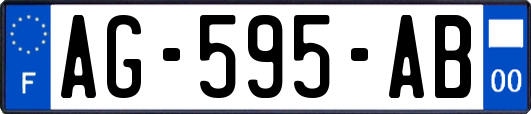 AG-595-AB