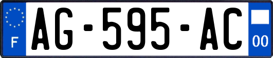 AG-595-AC