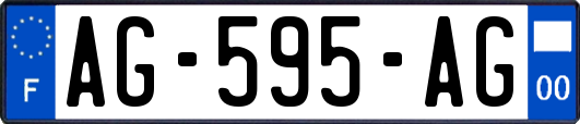 AG-595-AG