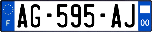 AG-595-AJ