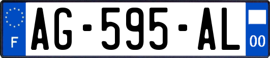 AG-595-AL