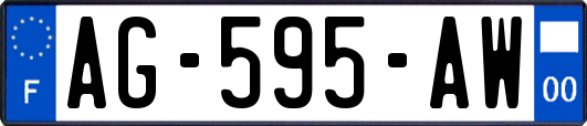 AG-595-AW