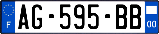 AG-595-BB