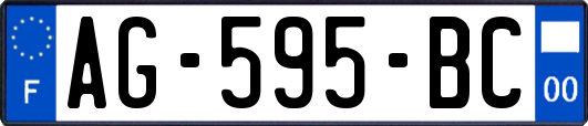 AG-595-BC