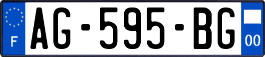 AG-595-BG