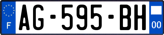 AG-595-BH