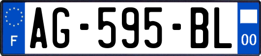 AG-595-BL