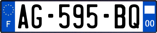 AG-595-BQ