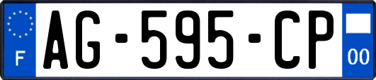 AG-595-CP